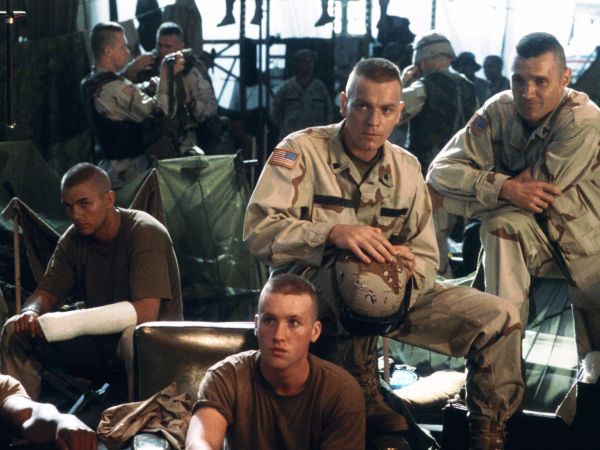 Black Hawk Down (2001) - Ridley Scott | Cast and Crew | AllMovie